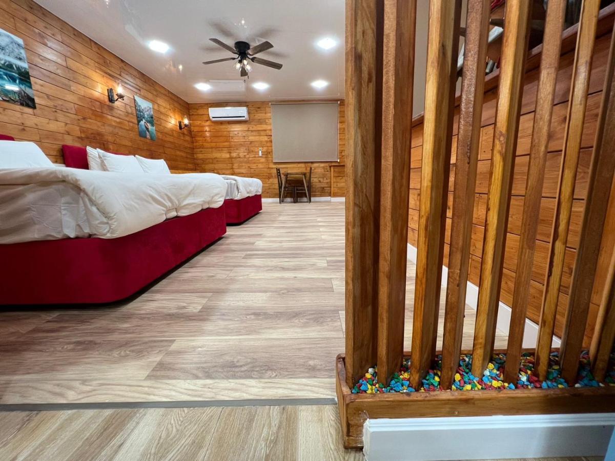 Apartament Politkovskaia Tbilisi