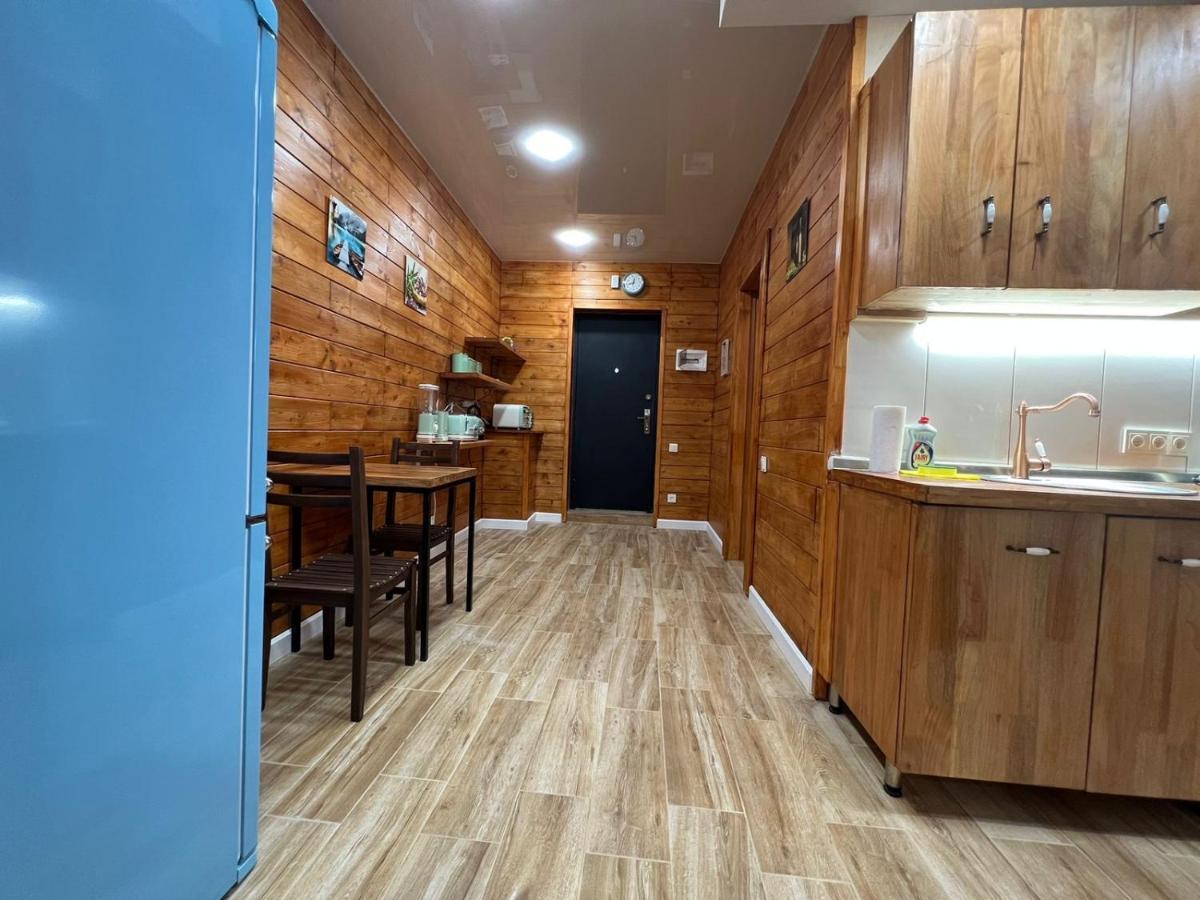 Politkovskaia Apartament *