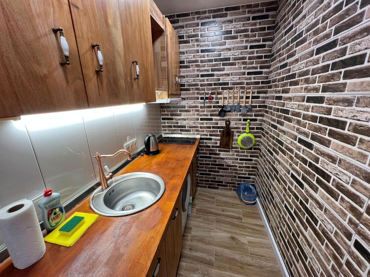 Apartament Politkovskaia