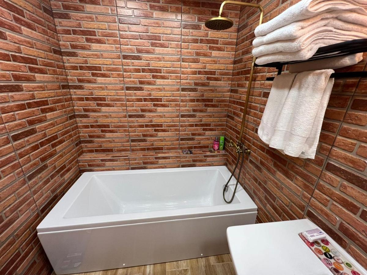 Apartament Politkovskaia